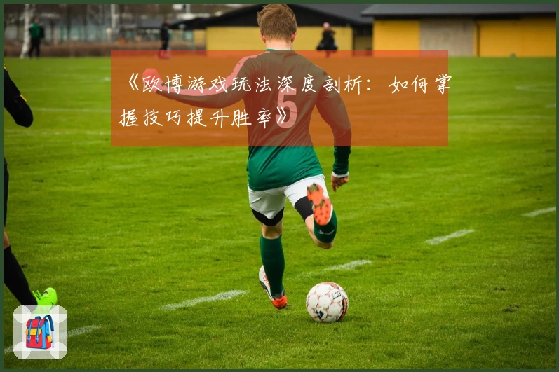 《欧博游戏玩法深度剖析：如何掌握技巧提升胜率》