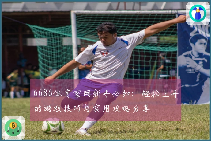 6686体育官网新手必知：轻松上手的游戏技巧与实用攻略分享